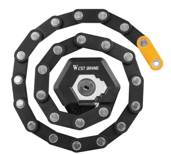 Bicycle Lock Anti-theft Key Lock