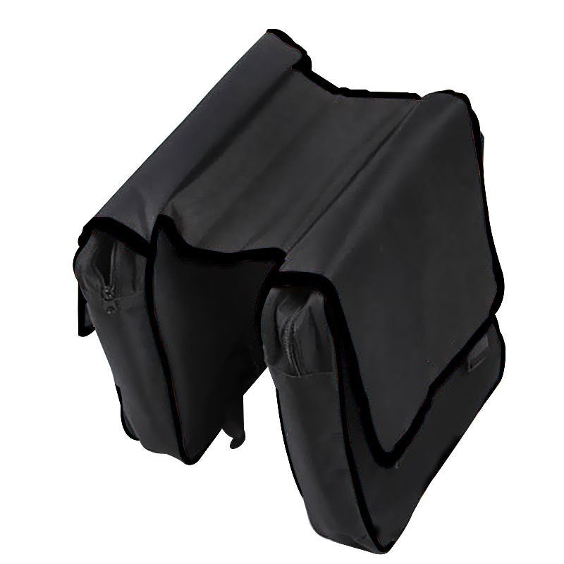 Bicycle Tail Mountain Bike Riding Travel Bag