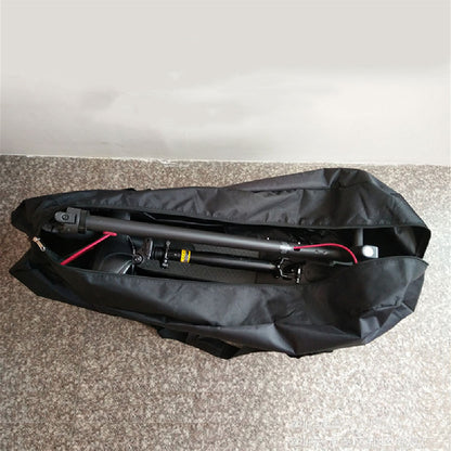 Universal Portable Storage Bag For Scooter